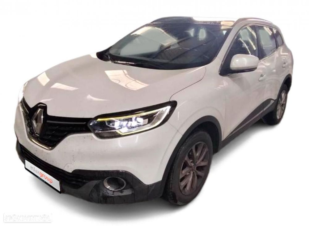 Renault Kadjar - 1
