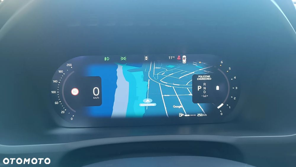 Volvo XC 90 B5 D AWD Ultimate Bright 7os - 13