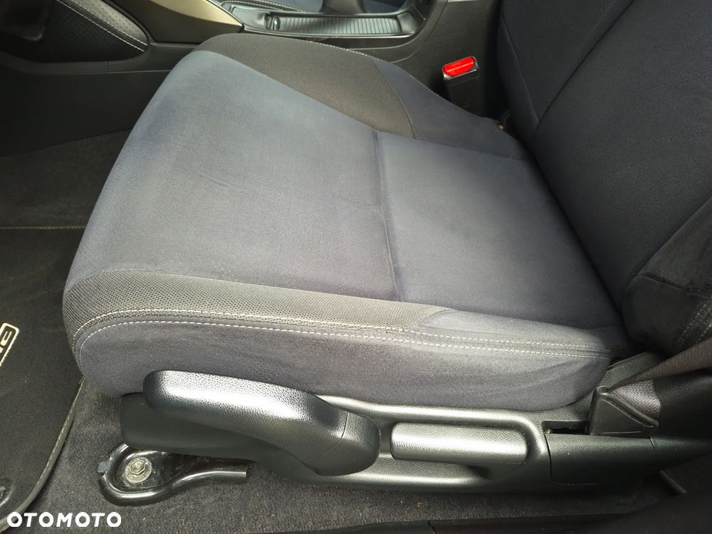 Honda Civic 1.8 i-VTEC Comfort - 17