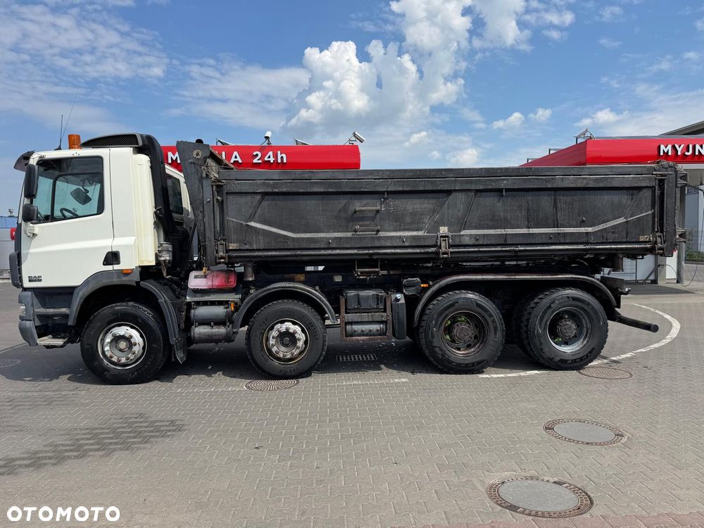 DAF CF - 10