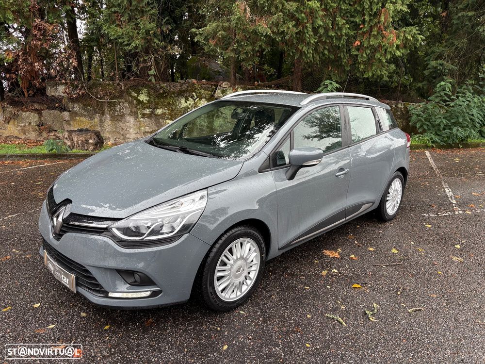 Renault Clio Break - 5