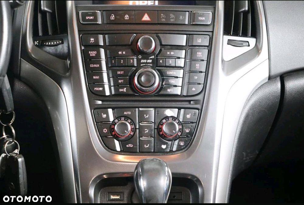 Opel Astra - 13