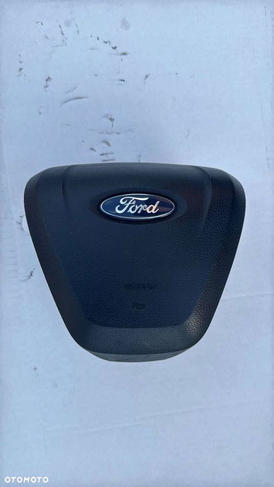 poduszka powietrzna kierowcy ford mondeo mk5 - 1