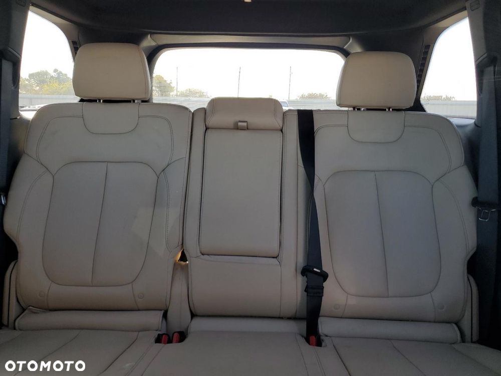 Jeep Grand Cherokee 3.6 V6 Limited - 9