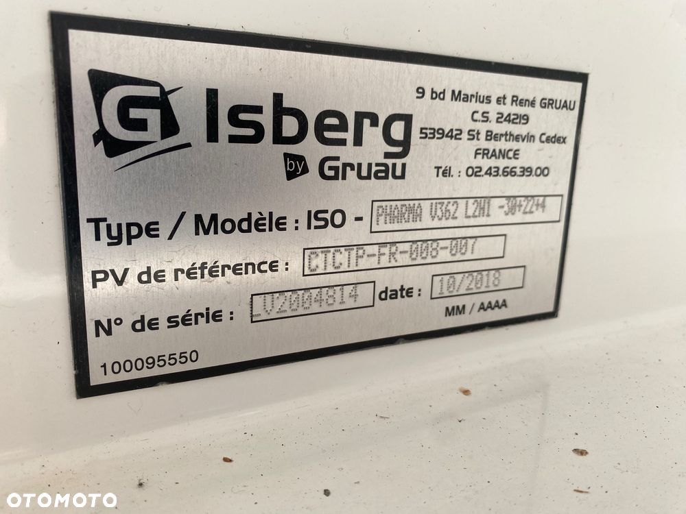 Ford Transit Custom - 19