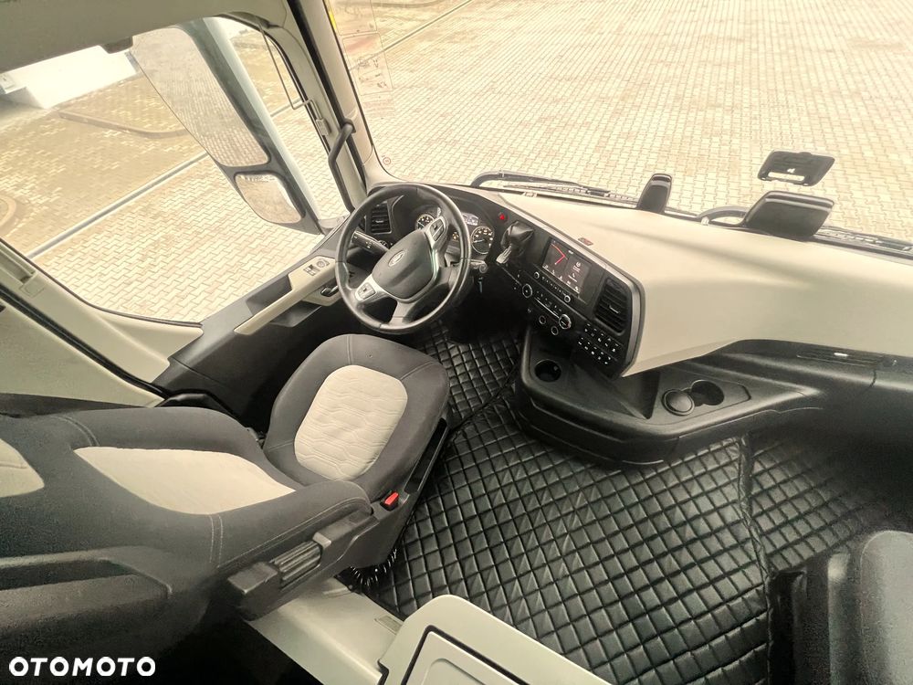 Ford Fmax, f-max - 24