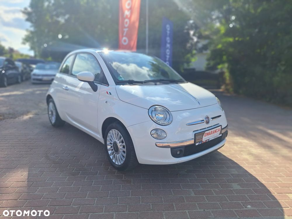Fiat 500 - 8