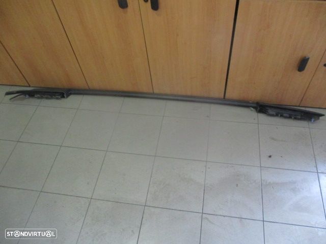 Barra De Tejadilho BART164 CITROEN C4 GRAND PICASSO 2008 5P DRT - 1