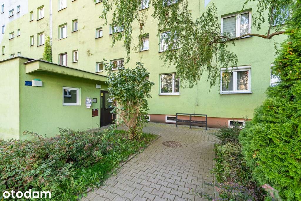 3-pokojowe ustawne mieszkanie w stanie dobrym, blok z windą