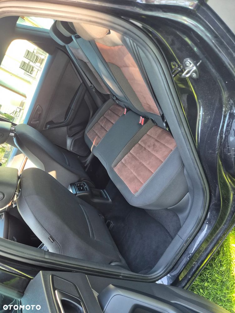 Seat Ateca 2.0 TDI Xcellence S&S 4Drive DSG - 25