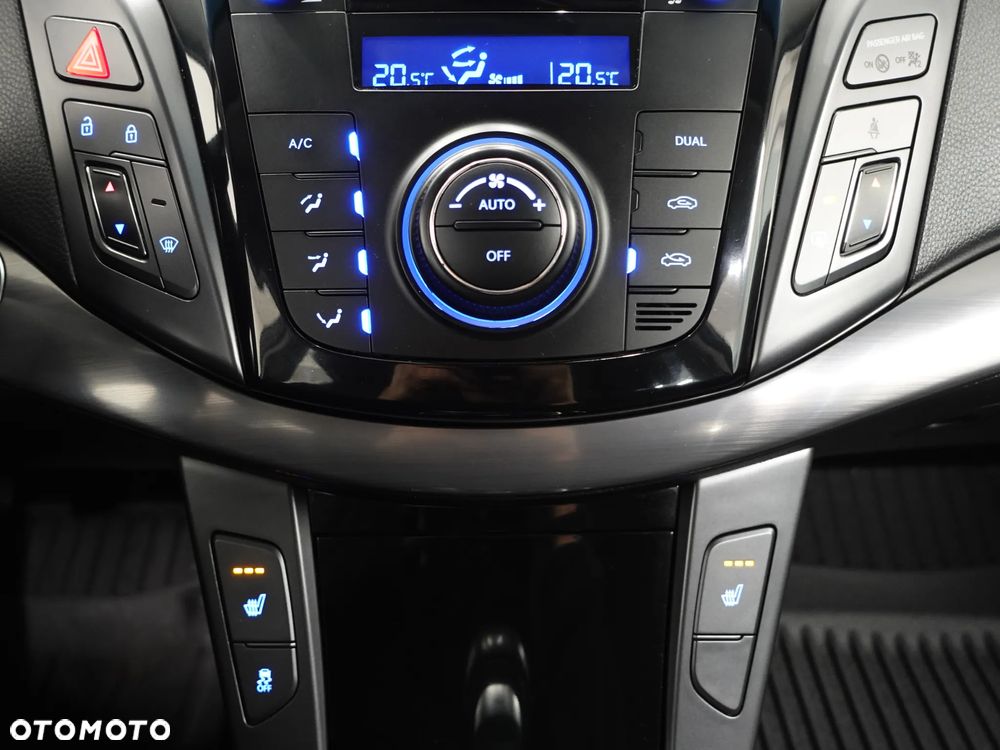 Hyundai i40 1.7 CRDi Comfort - 35