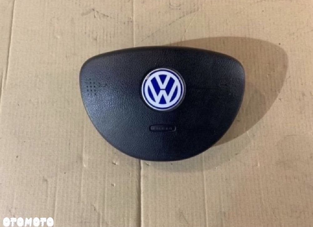 1C0880201E airbag kierownicy poduszka vw new beetle Europa