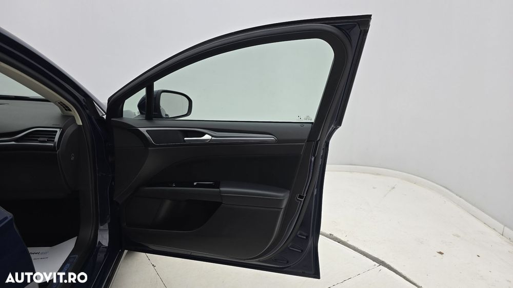 Ford Mondeo 2.0 TDCi Aut. Titanium - 18