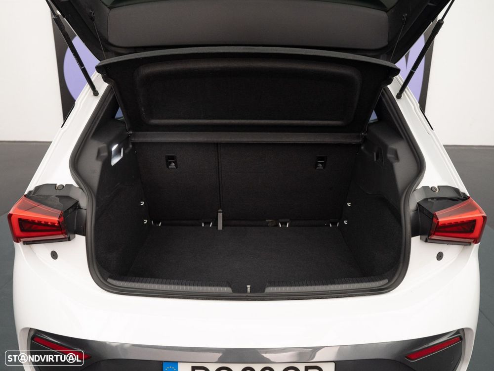 Cupra Born 58 kWh - 12