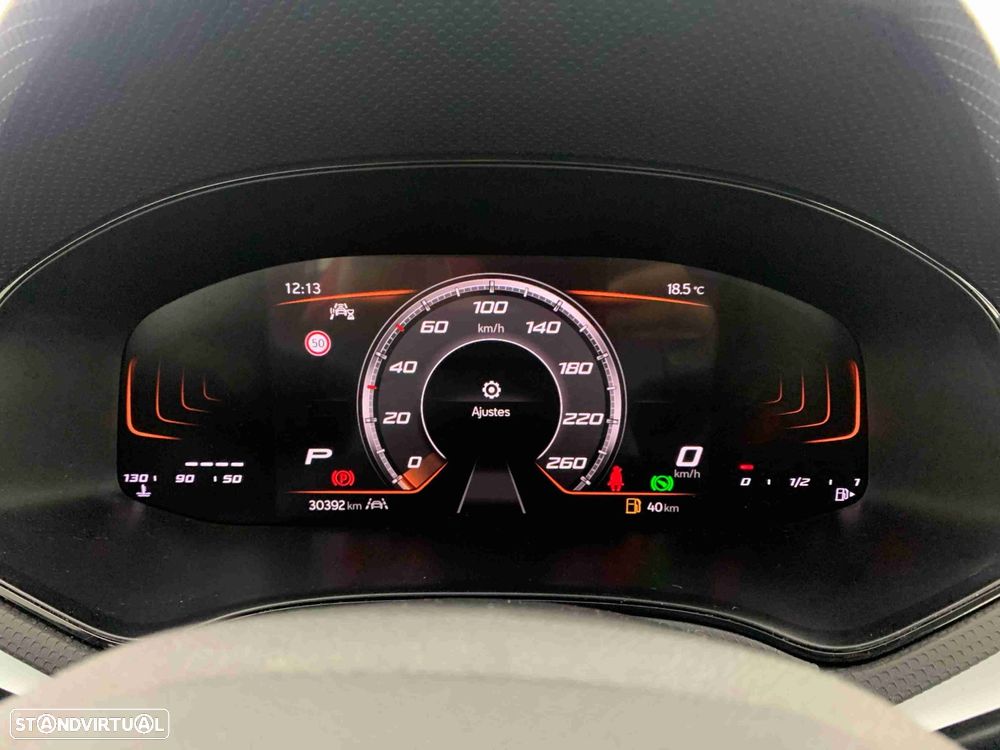 SEAT Arona 1.0 TSI Style DSG - 8