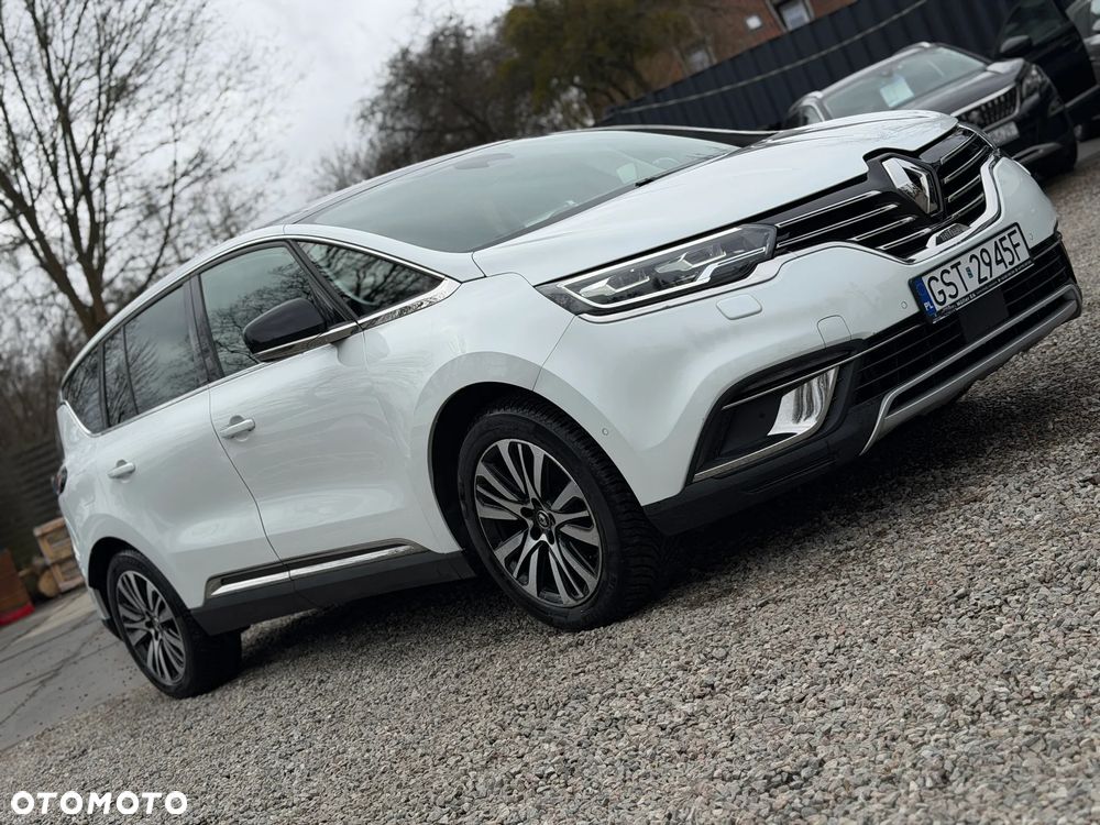Renault Espace BLUE dCi 200 EDC INITIALE PARIS - 7