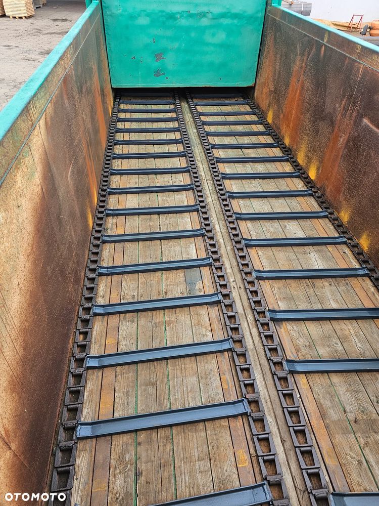 Bergmann Tebbe HKS 140 - 9