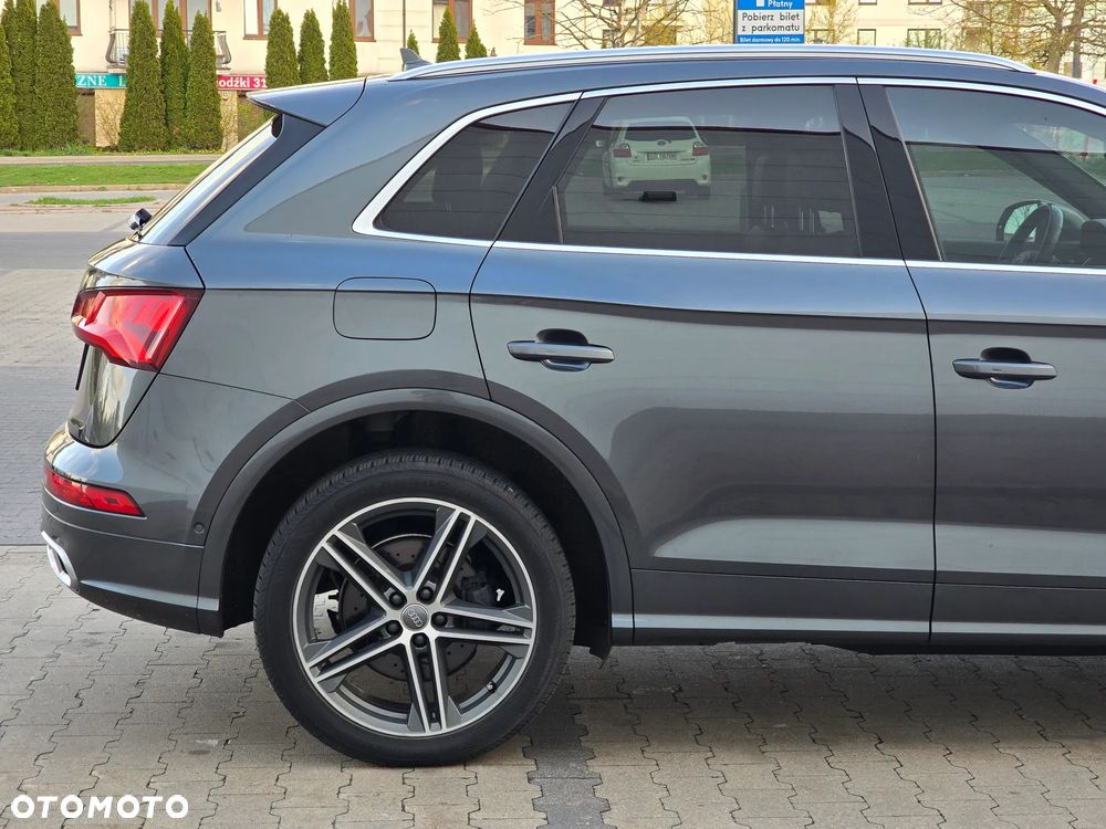 Audi SQ5 - 6