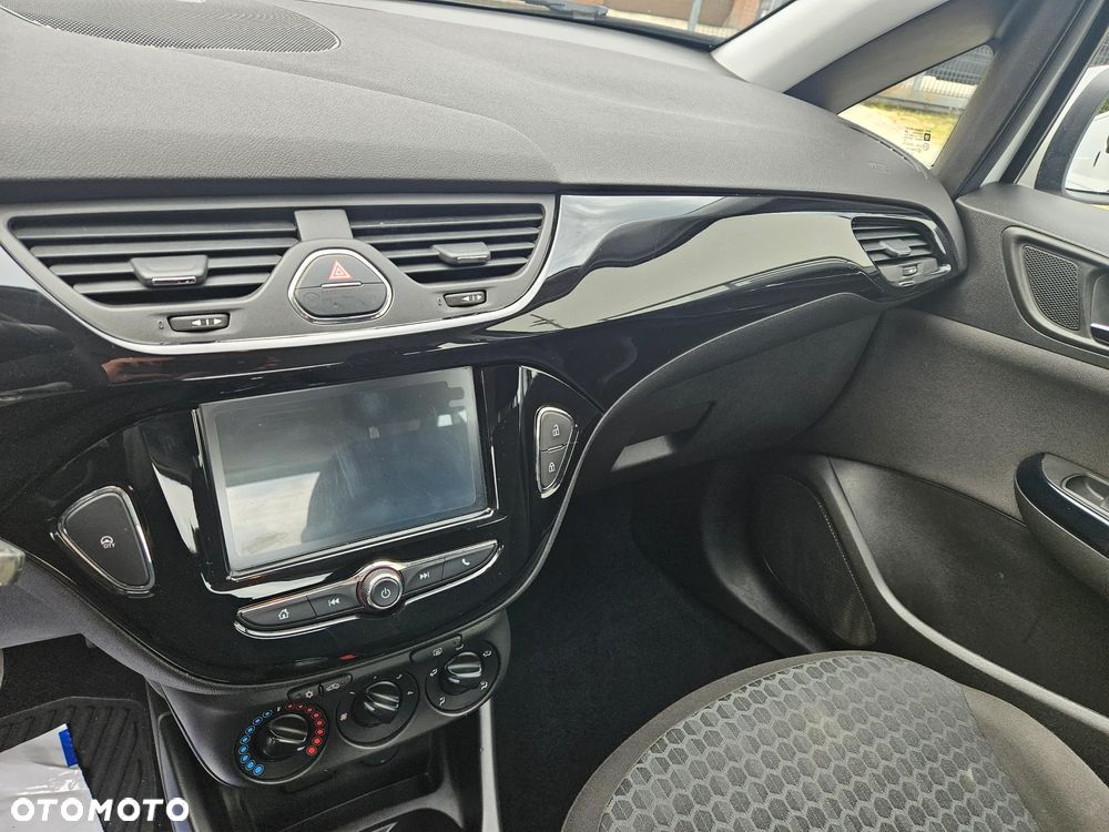 Opel Corsa 1.4 Edition - 8