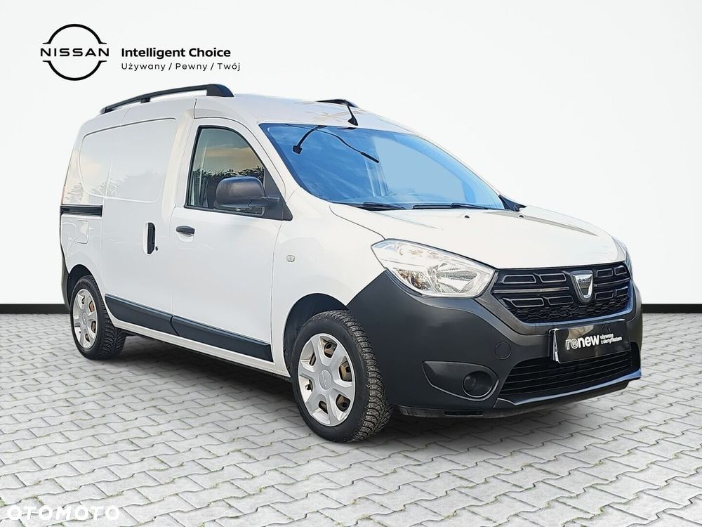 Dacia Dokker - 3