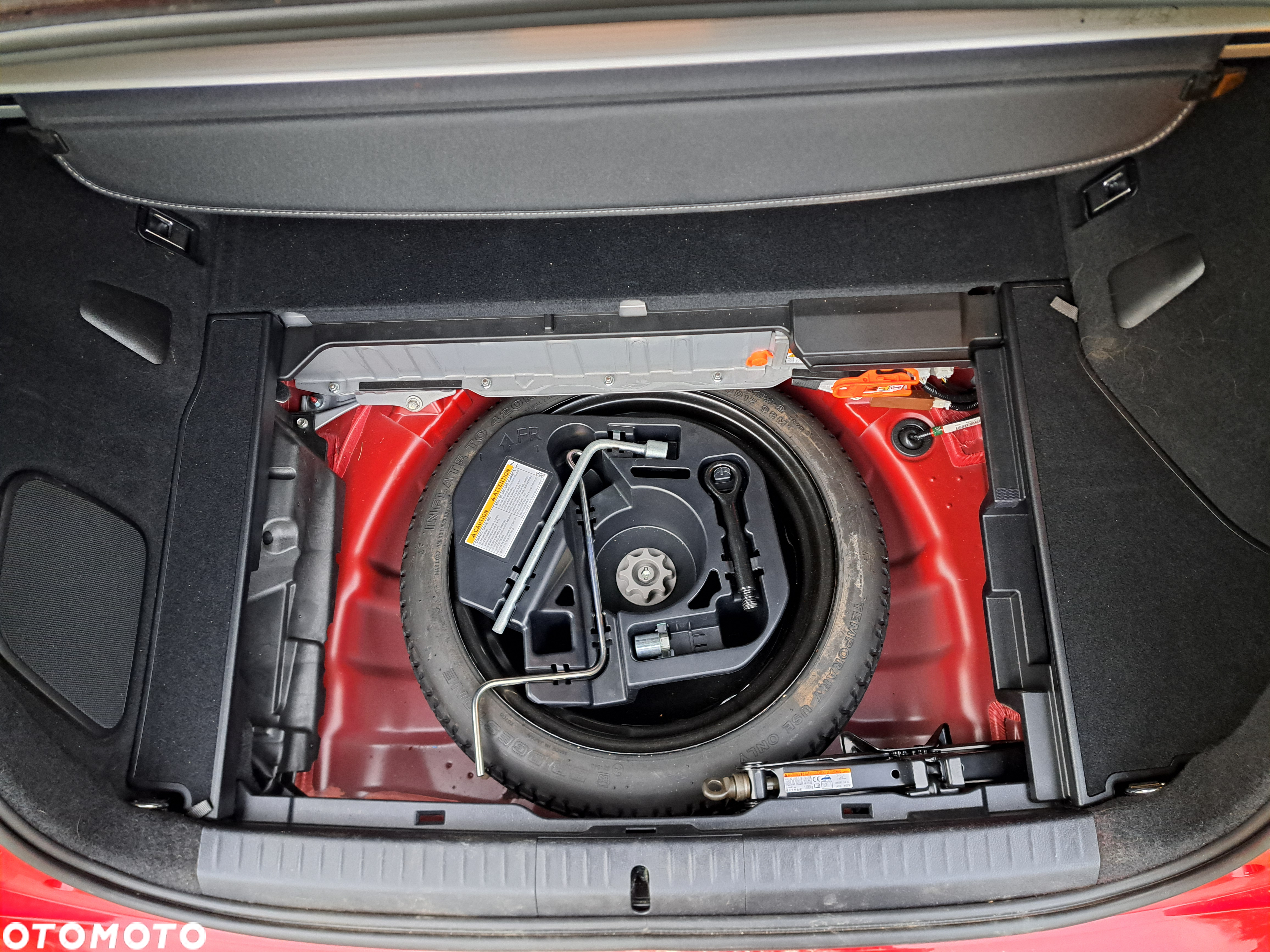 Lexus CT 200h Impression Line - 13