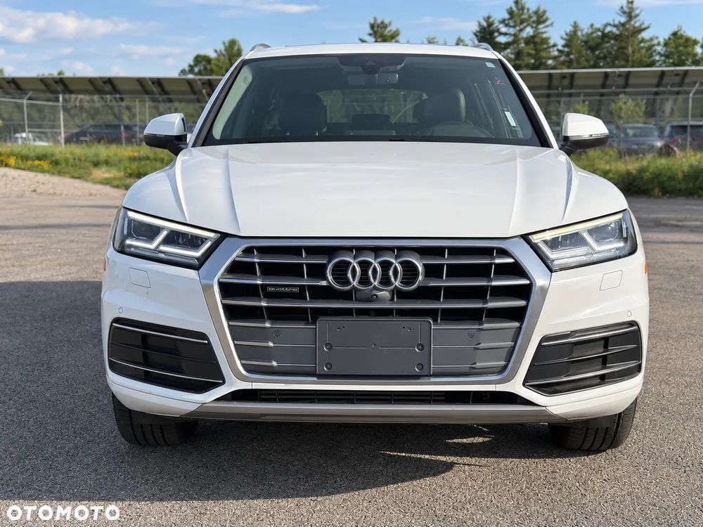 Audi Q5 - 3