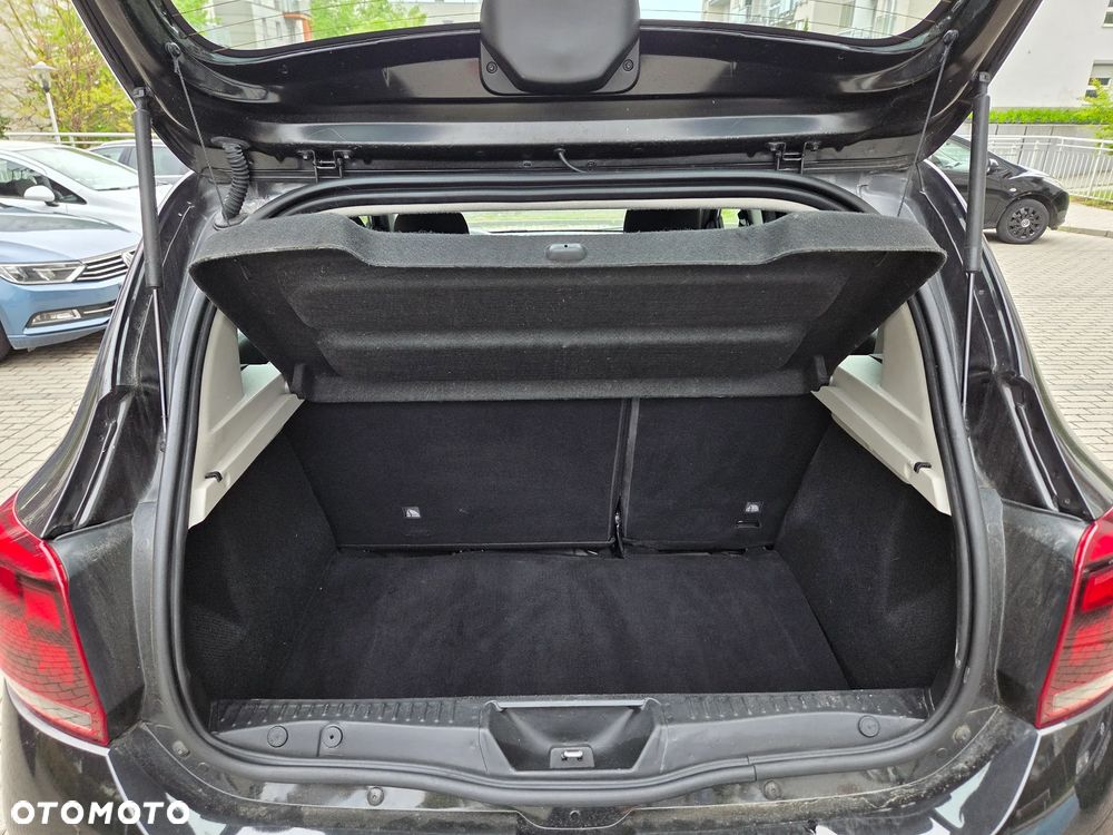 Dacia Sandero Stepway 0.9 TCe Laureate S&S - 15