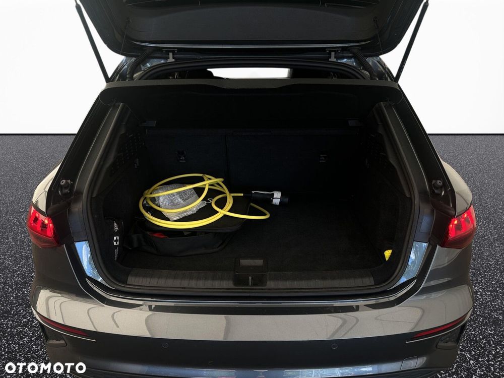 Audi A3 Sportback - 34