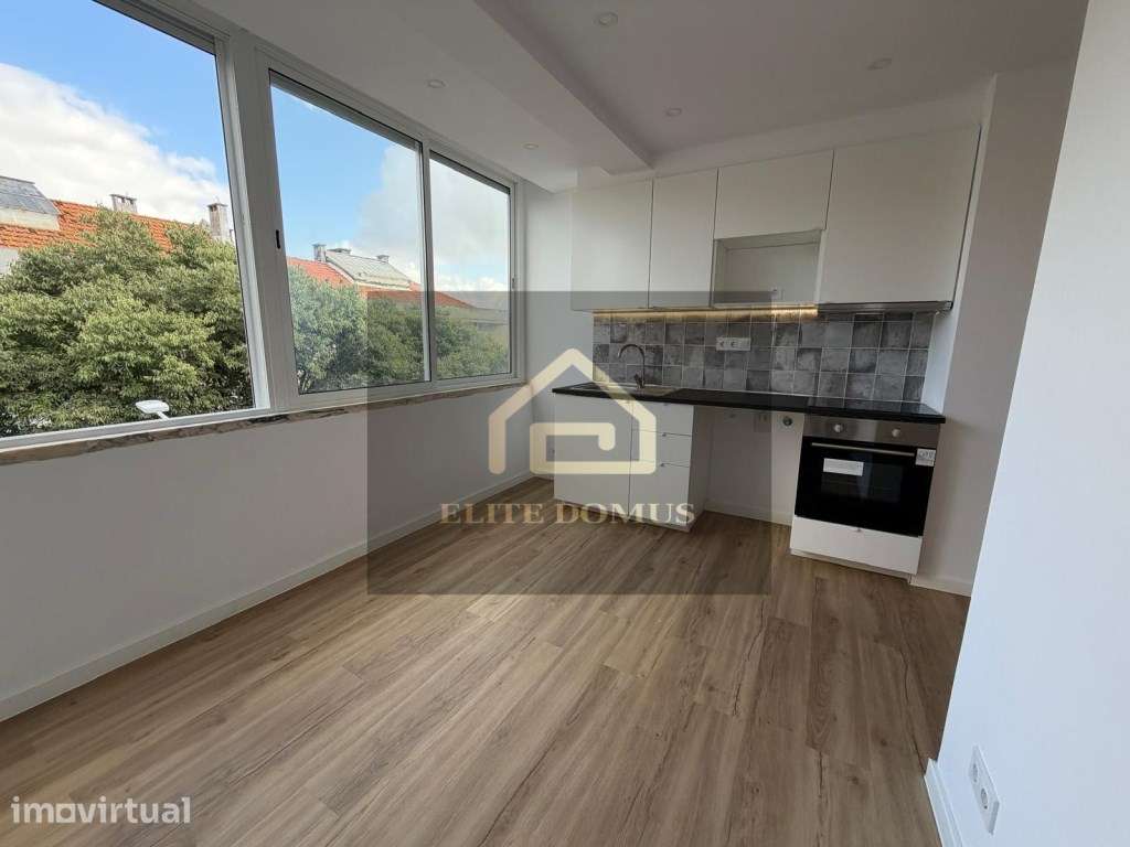 T2 Totalmente Remodelado - Damaia! - Grande imagem: 2/22