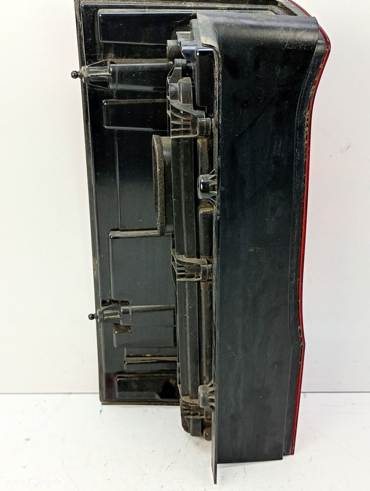 lampa tylna prawa tył vw crafter II 7c man tge 2023r 7C0945096H - 5
