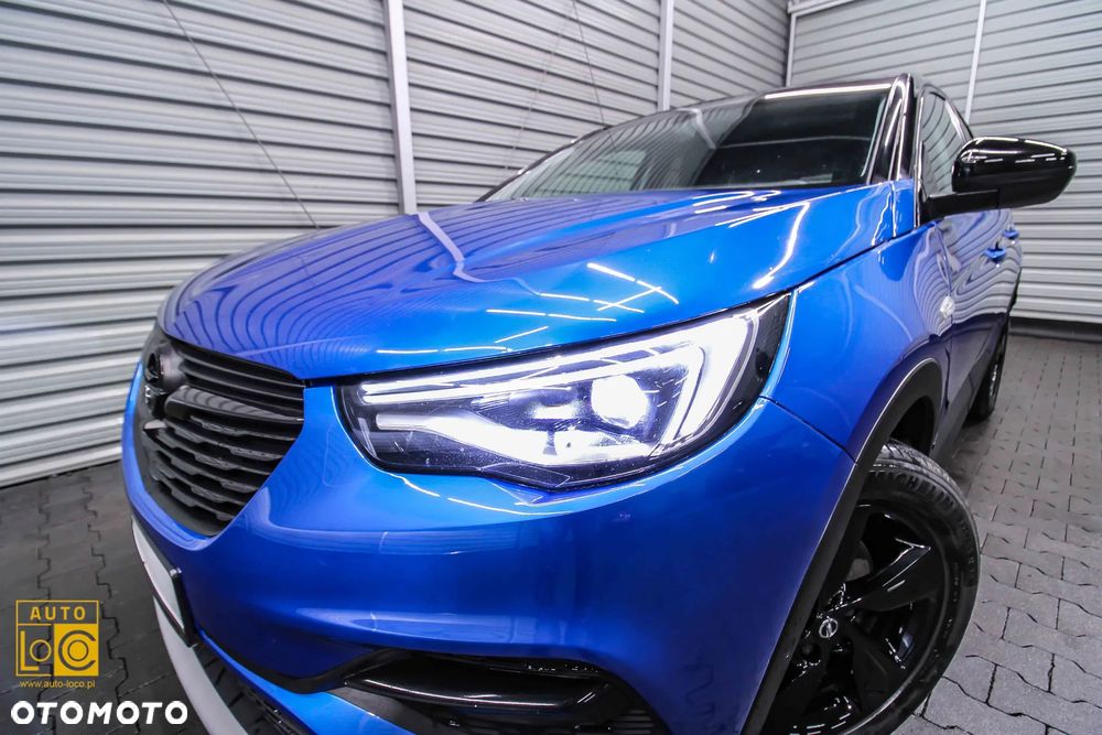 Opel Grandland X 1.6 T PHEV 4x4 Elegance Business Pack - 36