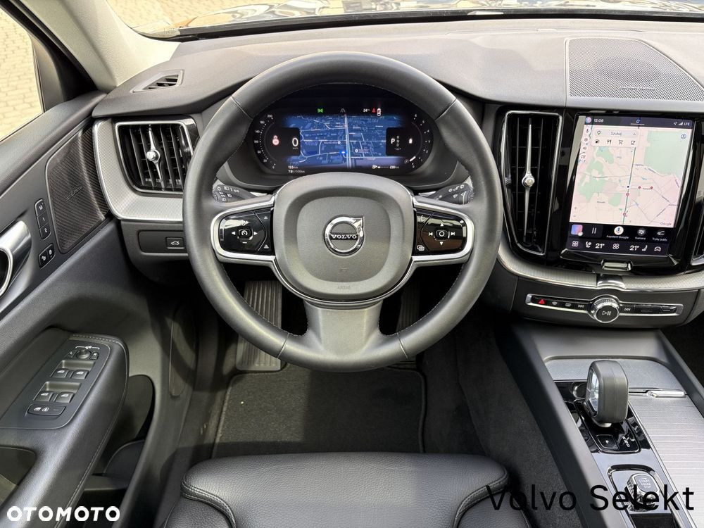 Volvo XC 60 - 22