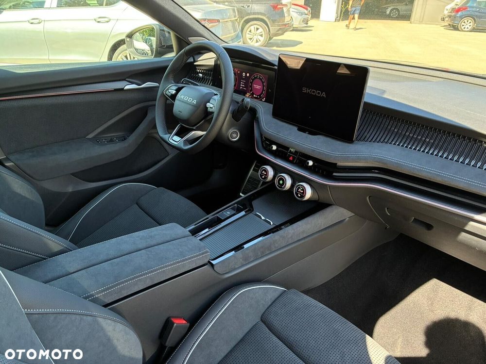 Skoda Superb - 24