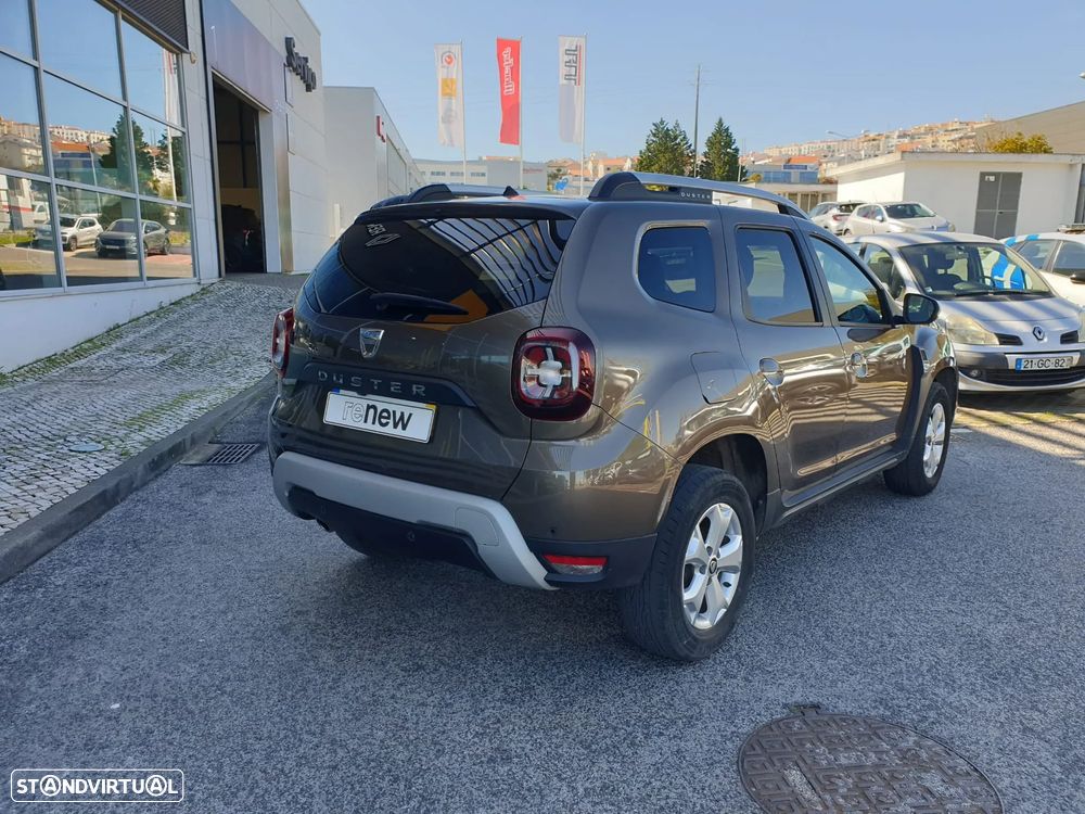 Dacia Duster - 7