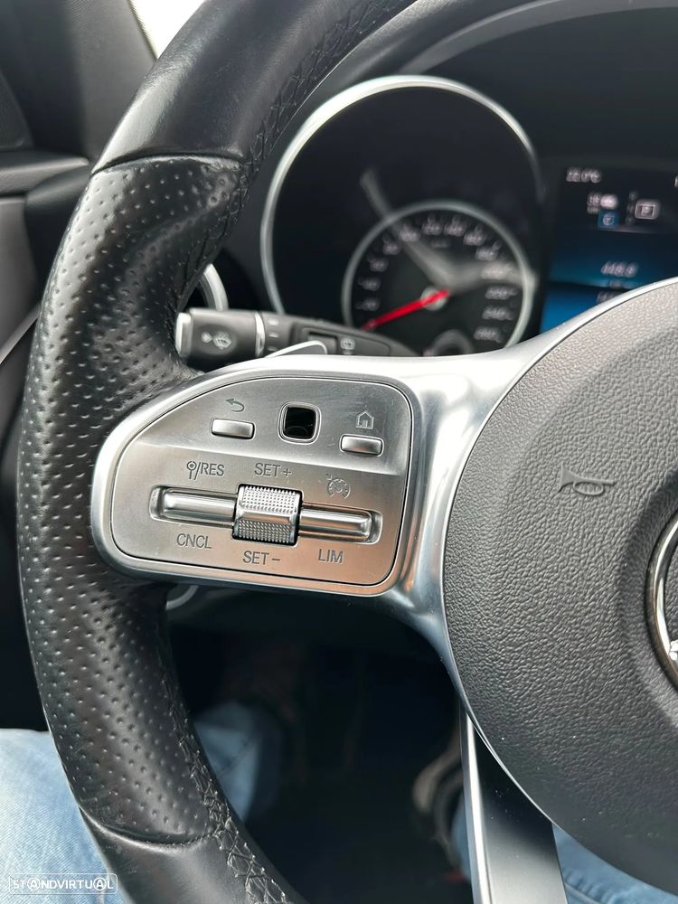 Mercedes-Benz C 300 - 15