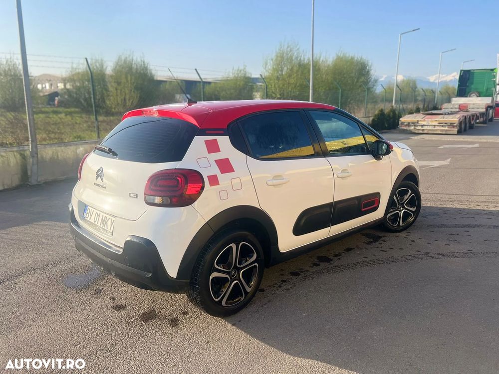 Citroën C3 - 2