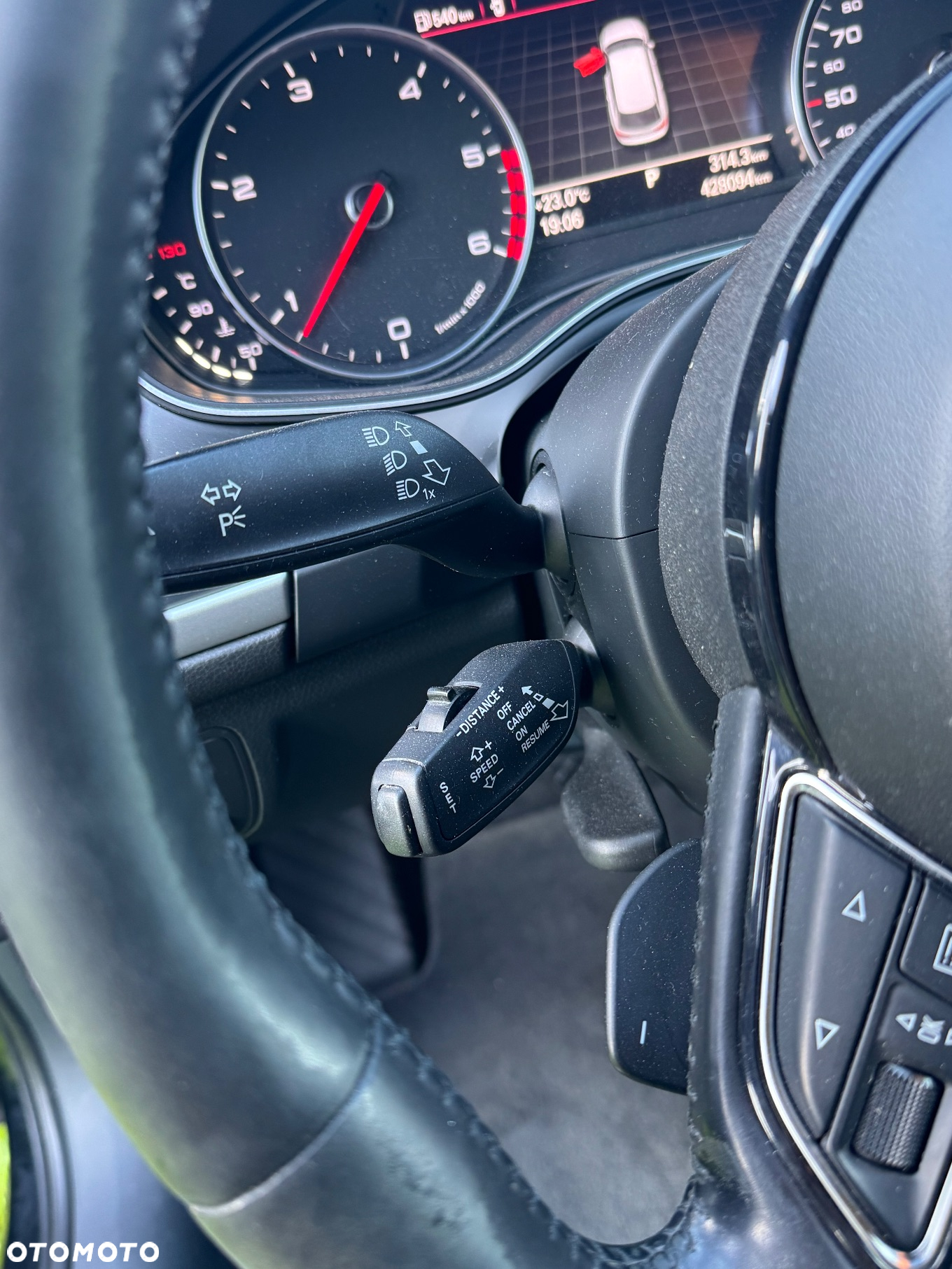 Audi A6 3.0 TDI Quattro S tronic - 27