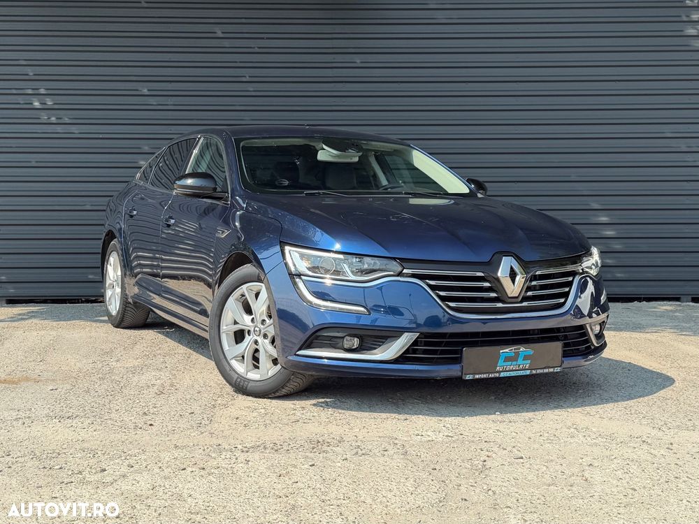 Renault Talisman - 3