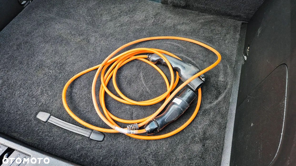 Chevrolet Volt Exclusive - 28