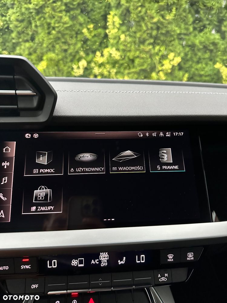 Audi A3 Limousine 35 TFSI S tronic S line - 22