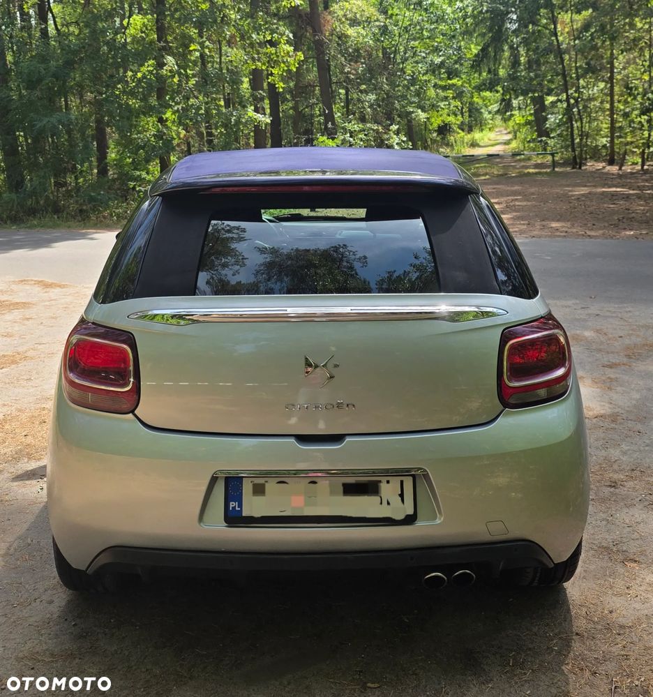 Citroën DS3 - 19