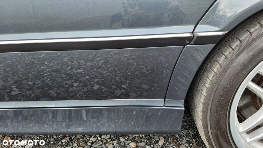 BMW Seria 7 740i - 33