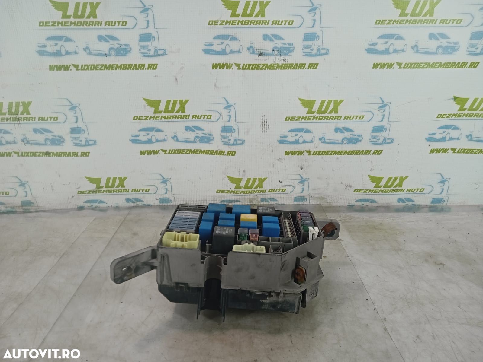Panou sigurante 91210-2e000 2.0 crdi G6BA Hyundai Tucson 1 [2004 - 20 - 1