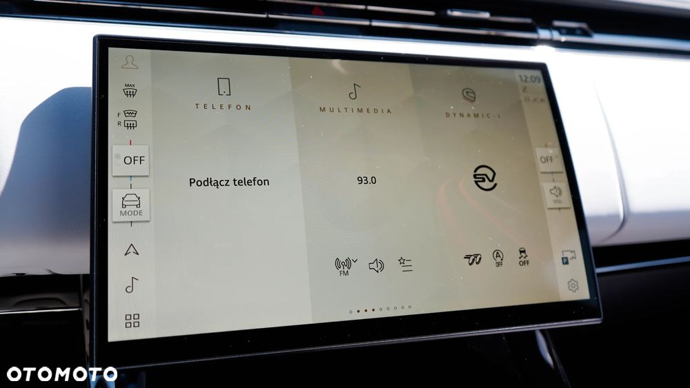 Land Rover Range Rover Sport P635 SV - 21