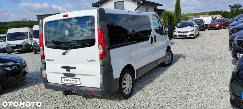 Renault Trafic - 3