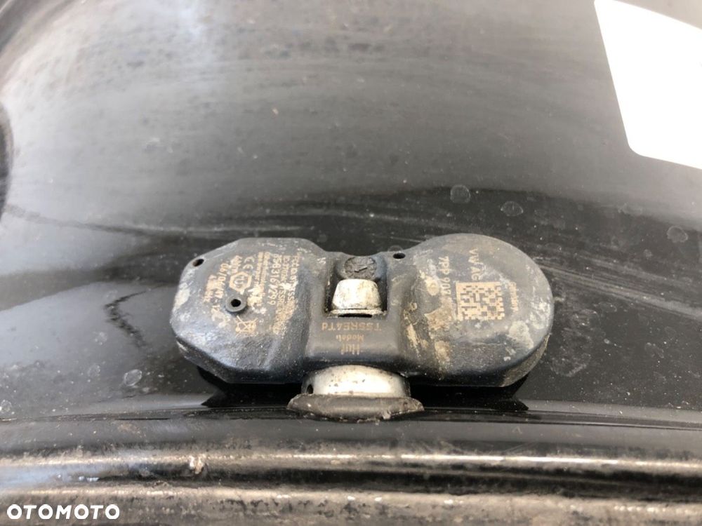 FELGI ALU KOMPLET 21 9,5J 5X112 66 ET 25  AUDI   4G0601025CJ - 11