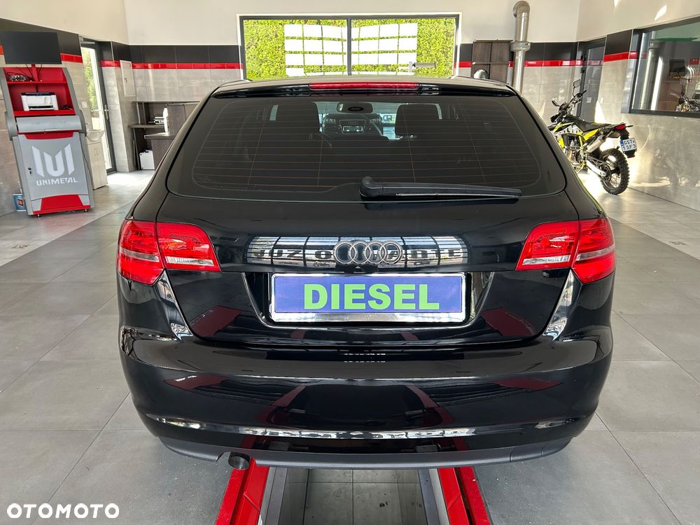 Audi A3 - 7