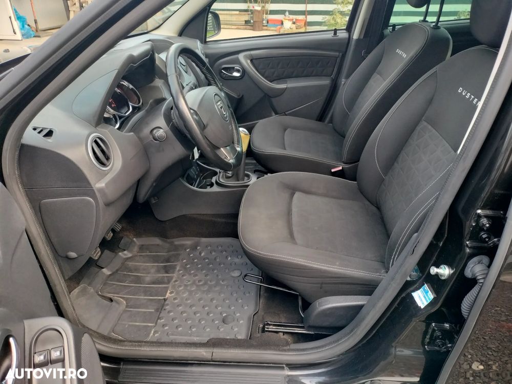 Dacia Duster - 20