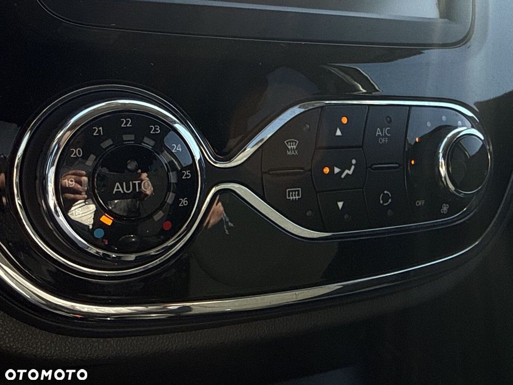Renault Captur - 20