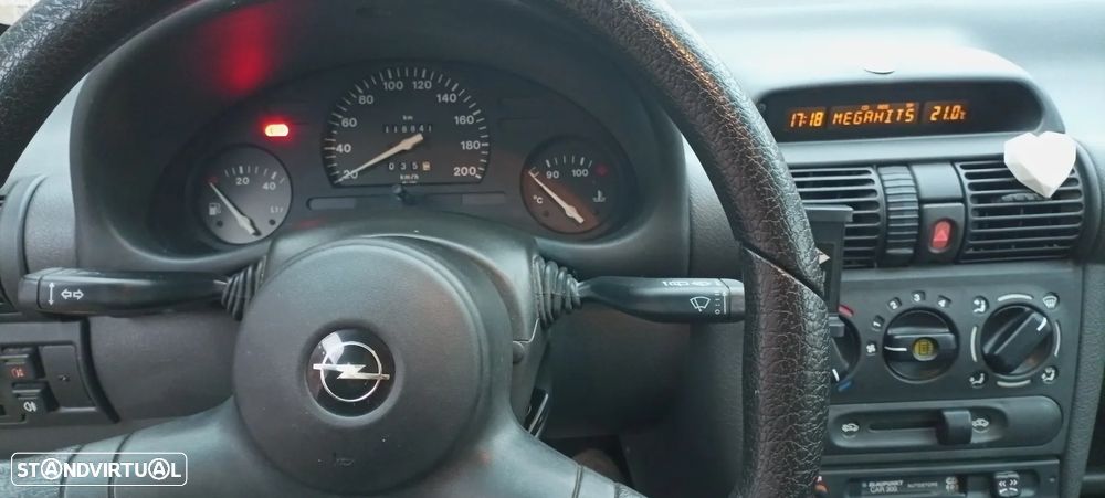Opel Corsa 1.2 Eco - 14